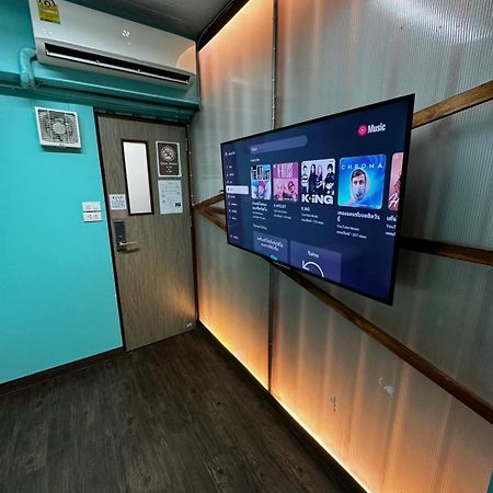 Glur Central Pratunam Bangkok Kültér fotó