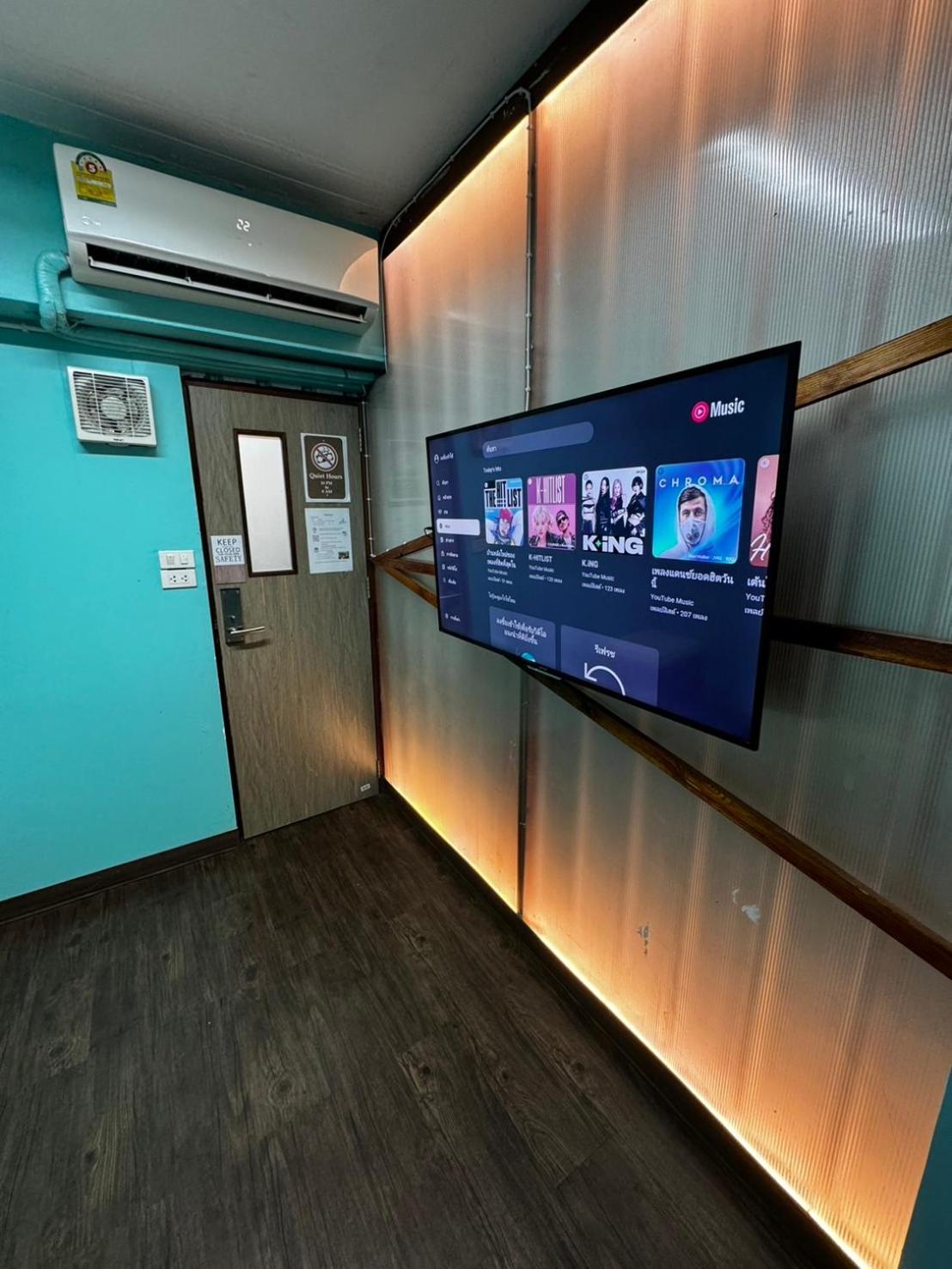 Glur Central Pratunam Bangkok Kültér fotó
