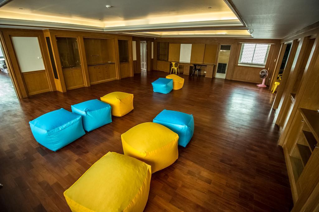 Glur Central Pratunam Bangkok Kültér fotó