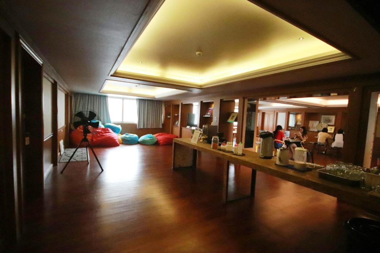 Glur Central Pratunam Bangkok Kültér fotó